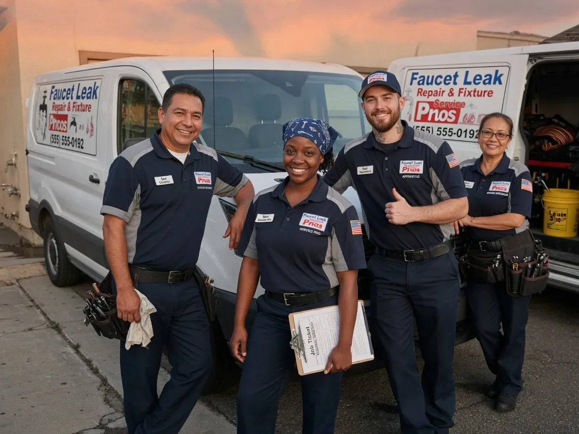 Faucet Repair company in Twin Rocks, PA