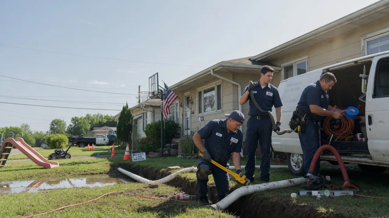 Toilet Installation in Twin Rocks, PA near me